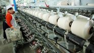 紡織產(chǎn)品需求旺盛 全球紡織纖維市場達9300萬噸_市場動態(tài)_新聞資訊_家具在線