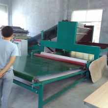 鄭州市滎陽紡織機械廠 供應產品