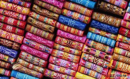 西方用高科技面料迭代奪走中國紡織業的全球市場