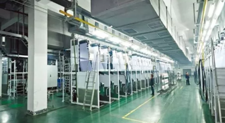 這些化纖面料憑什么賣得又貴又搶手？拆解紡織業的高附加值密碼