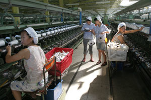 紡織女工熱死事件引關(guān)注，福建省總工會介入徹查高溫作業(yè)防護(hù)